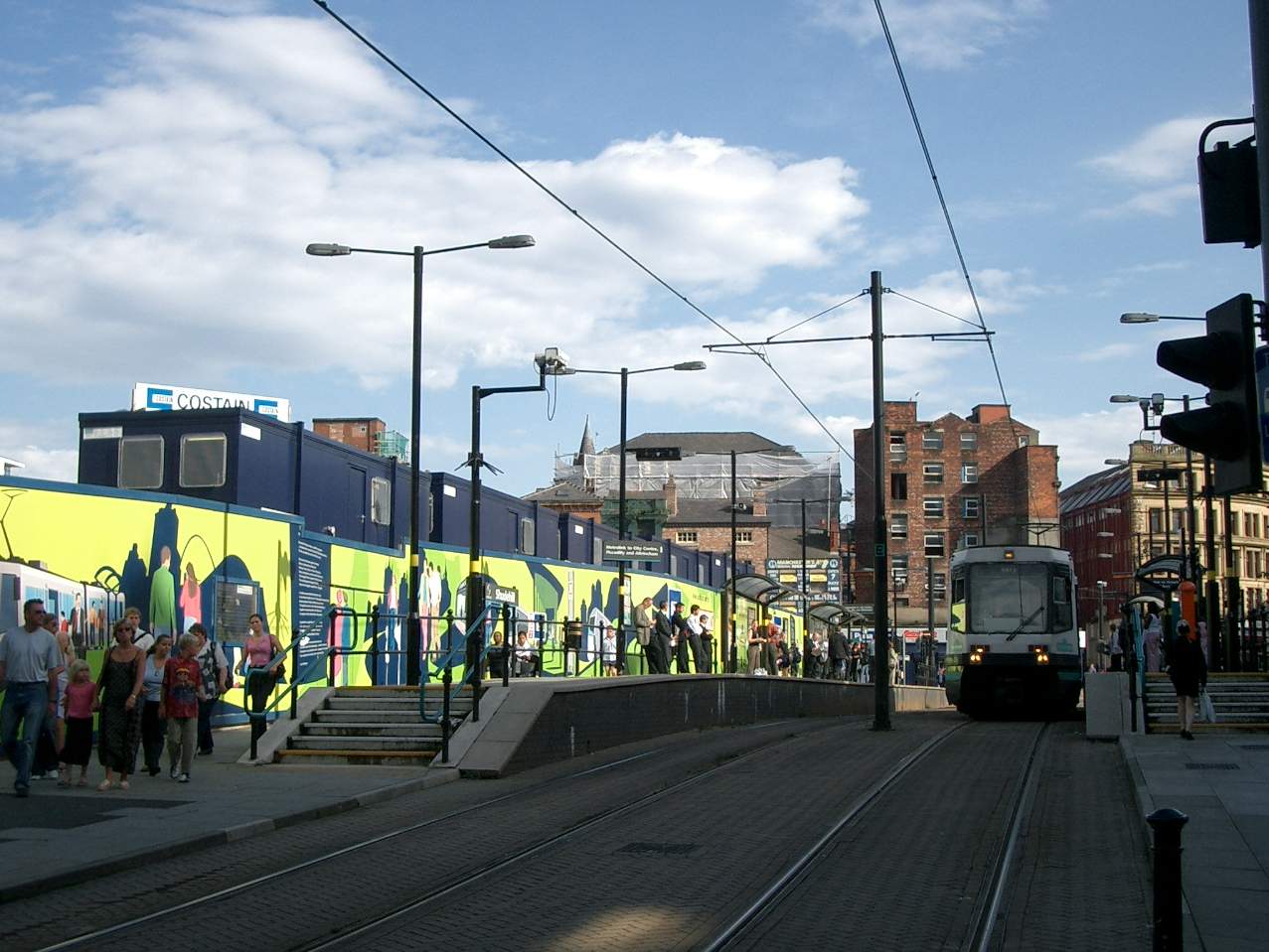 Manchester